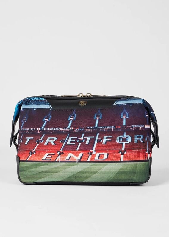 ポールスミス ラップトップ ノートPCケース マンチェスターユナイテッド 新品 Paul Smith マンチェスターユナイテッド ラップトップケース