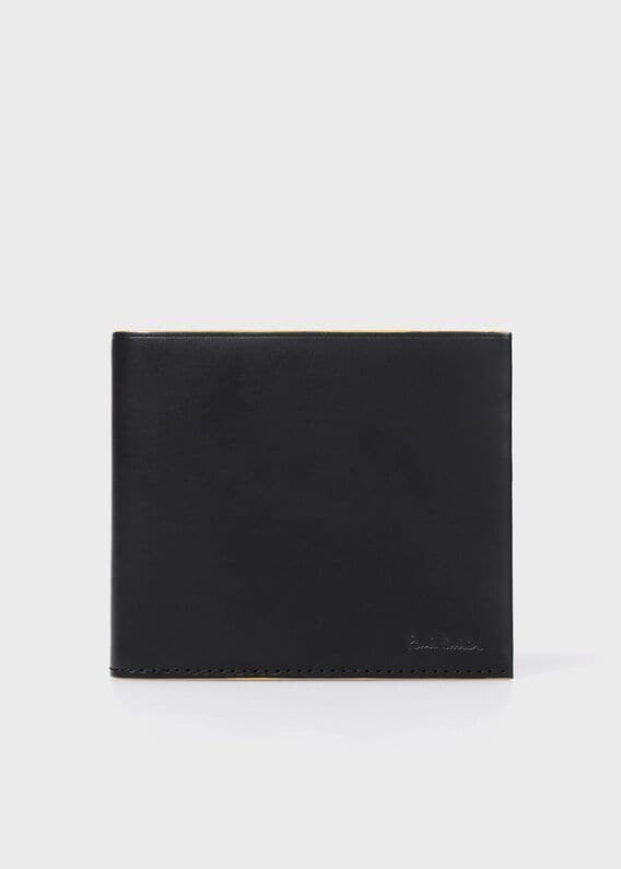 Paul Smith ポールスミス 財布 2つ折り 二つ折り財布 メンズ