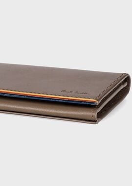 Paul Smith（ポールスミス）の「フォールデッドエッジ 名刺入れ