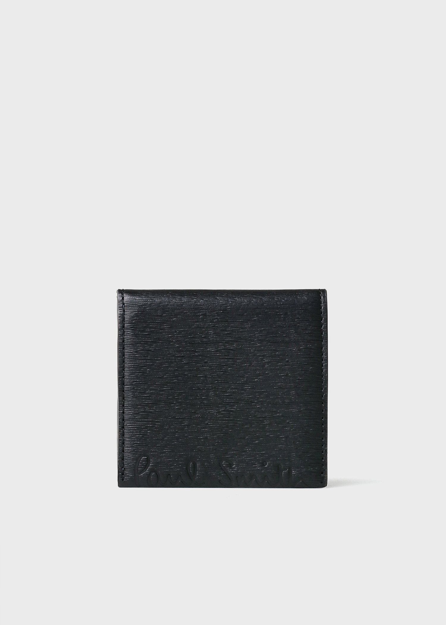 Paul Smith ポールスミス パスケース ブラック W16010 (Paul