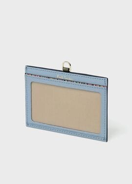 イタリア製 完売品】♣︎タイポグラフィ カードケース ポール