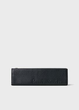 クロップドロゴ ペンケース
