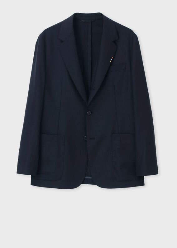 Paul Smith ONLINE SHOP｜ポール・スミス