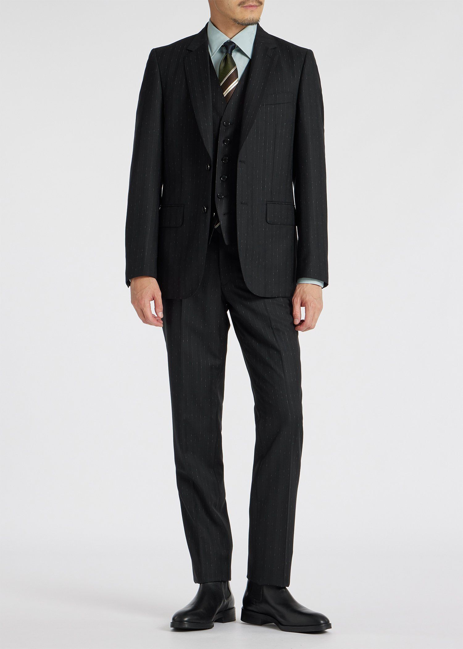 ベスト | Paul Smith (Men)/ポール・スミス | 三越伊勢丹