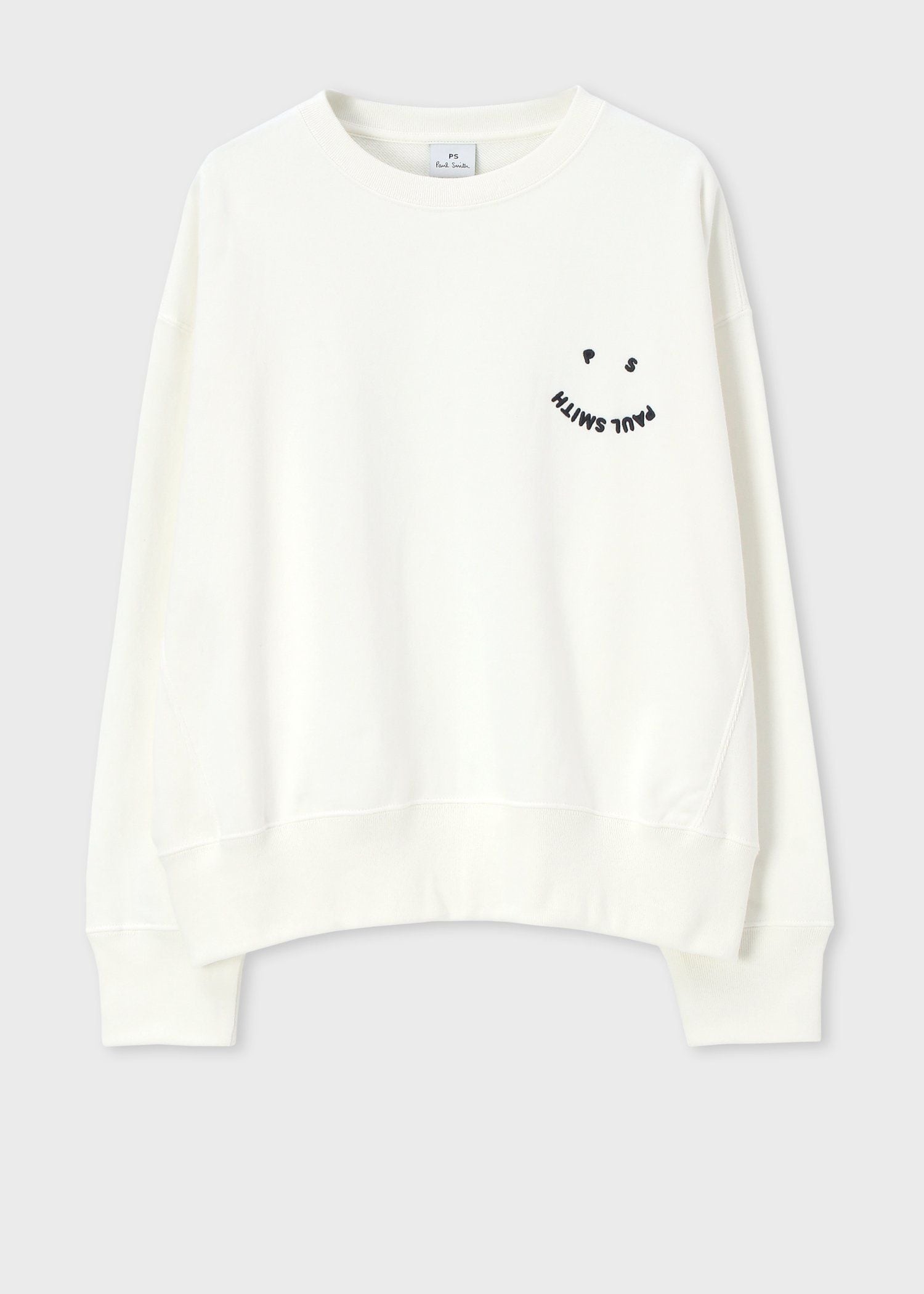 ウィメンズ  "Happy" スウェット