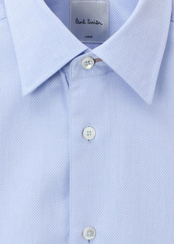 PaulSmith LOROPIANA 6ボタンベスト553000 790NR 素っ気