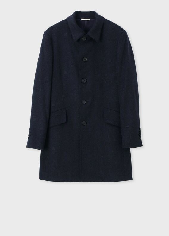 ポールスミスコレクション 目新し コート smith