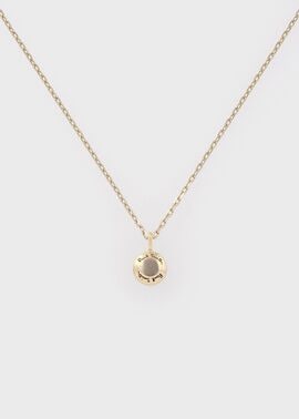ウィメンズ "Studs Motif" ネックレス