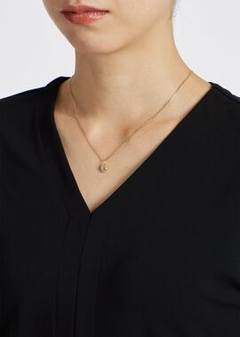 ポールスミス Paul Smith ネックレス （シルバー