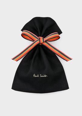 Paul Smith 丸型ゴールドピアス paul-acc223.jpg