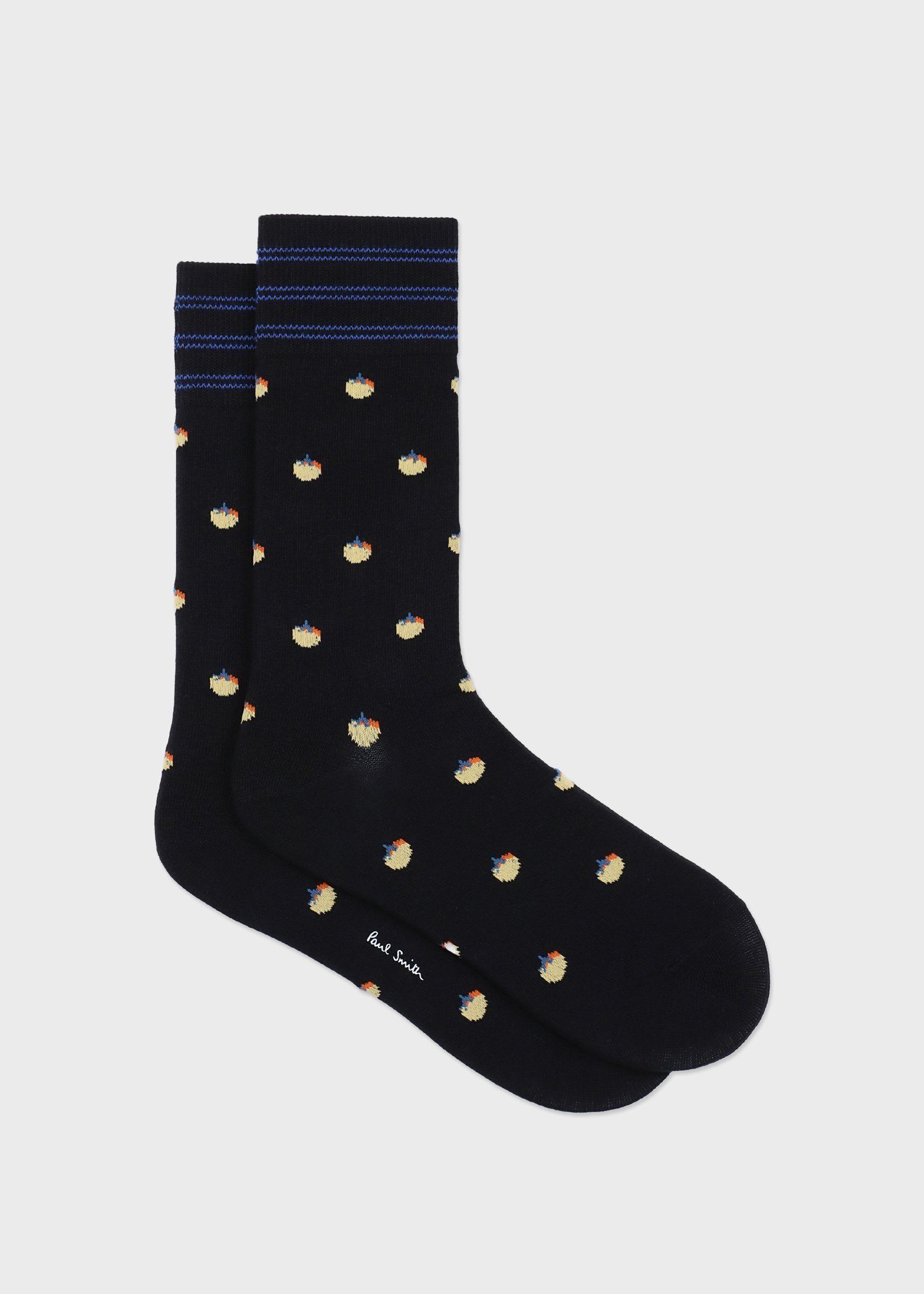 楽天市場】《SALE/2,960→2,490円☆》ポールスミス 靴下 メンズ
