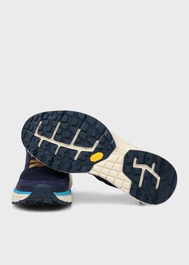 【Paul Smith】スニーカー ミックスアップ トーナルカラー 2408048500BRAN____280_07_mediu