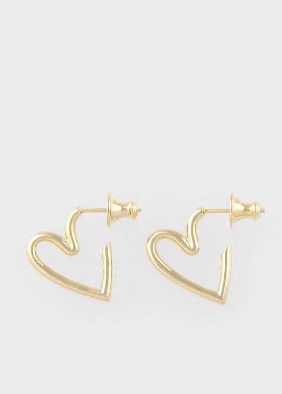 ウィメンズ ハートミックスチェーン ネックレス（１５５６４７６７２１２１０＿＿＿＿＿） | Paul Smith (Women)/ポール・スミス |  三越伊勢丹オンラインストア・通販【公式】