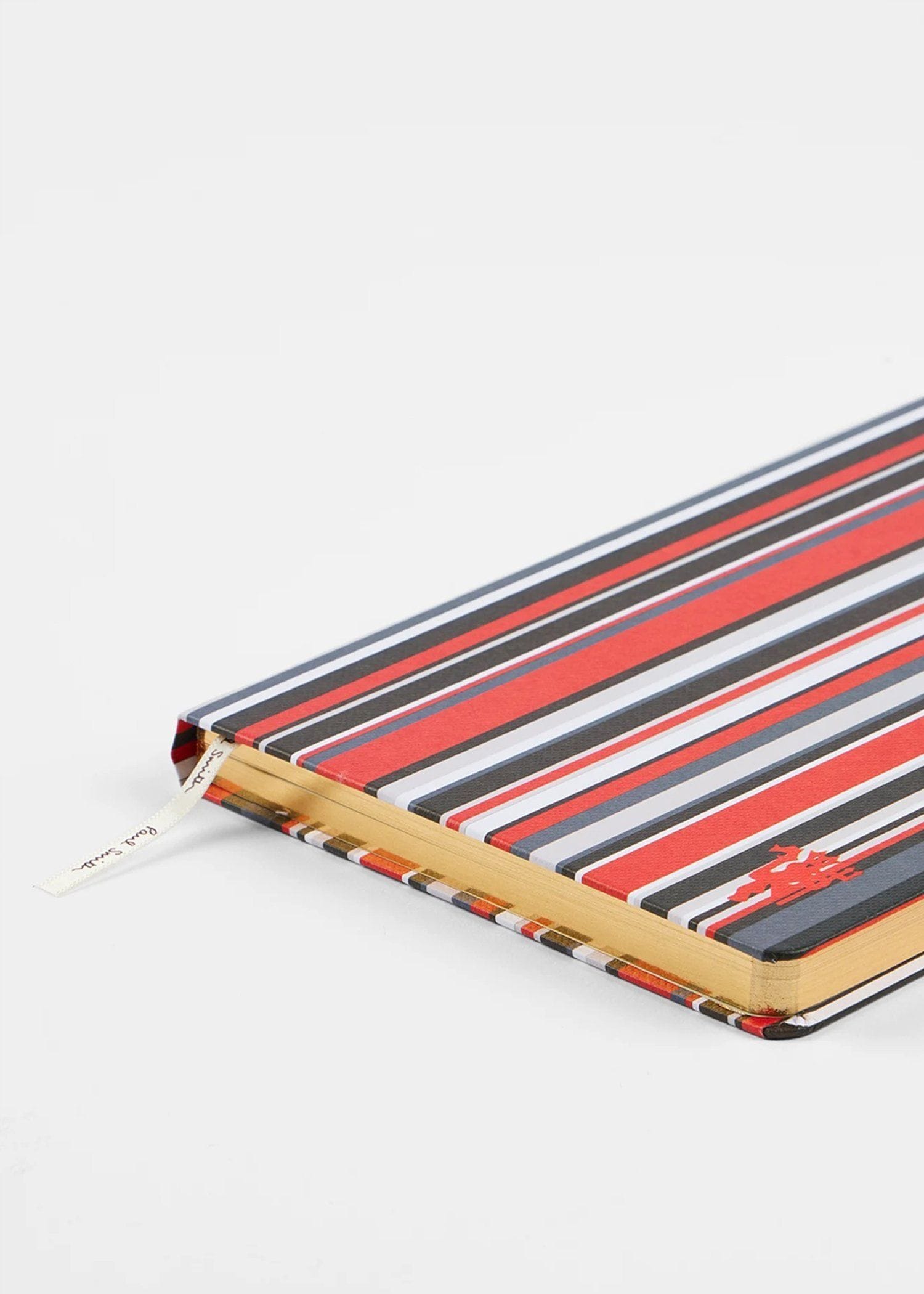 Paul Smith for Manchester United ノートブック