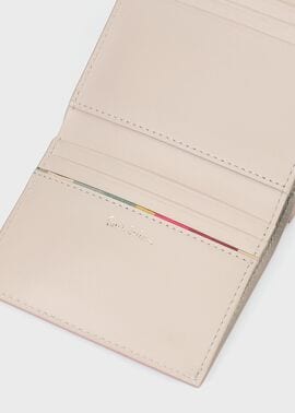 ラブレター がま口3つ折り |ポール・スミス ラブレター がま口3つ折り |ポール・スミス