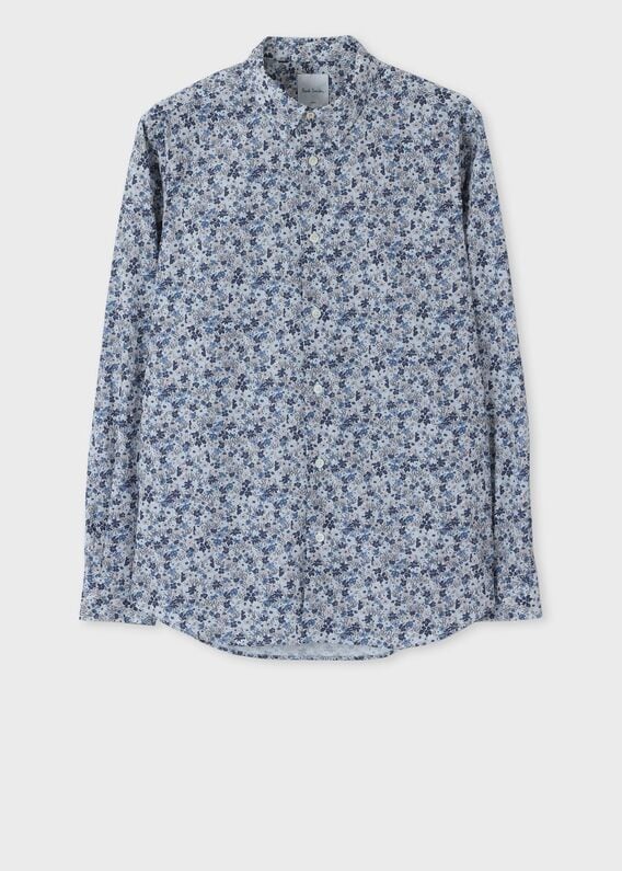 paul smithポールスミス シャツ Paul Smith COLLECTION（ポールスミスコレクション）の