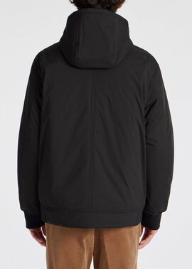 長袖ジップアップブルゾン | Paul Smith (Men)/ポール・スミス