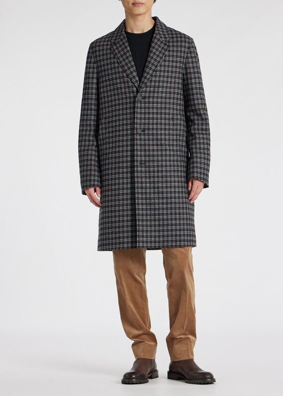 Paul Smith ONLINE SHOP｜ポール・スミス