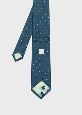 パステルドット タイ ｜ポール・スミス