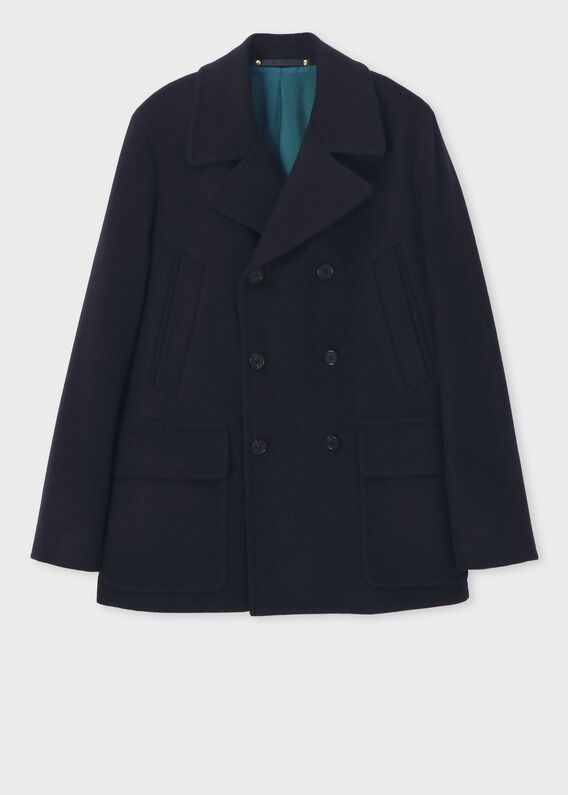 肌触りがいい すべてのメンズ Paul Smith アイテム一覧｜ポール・スミス ジャケット・アウター