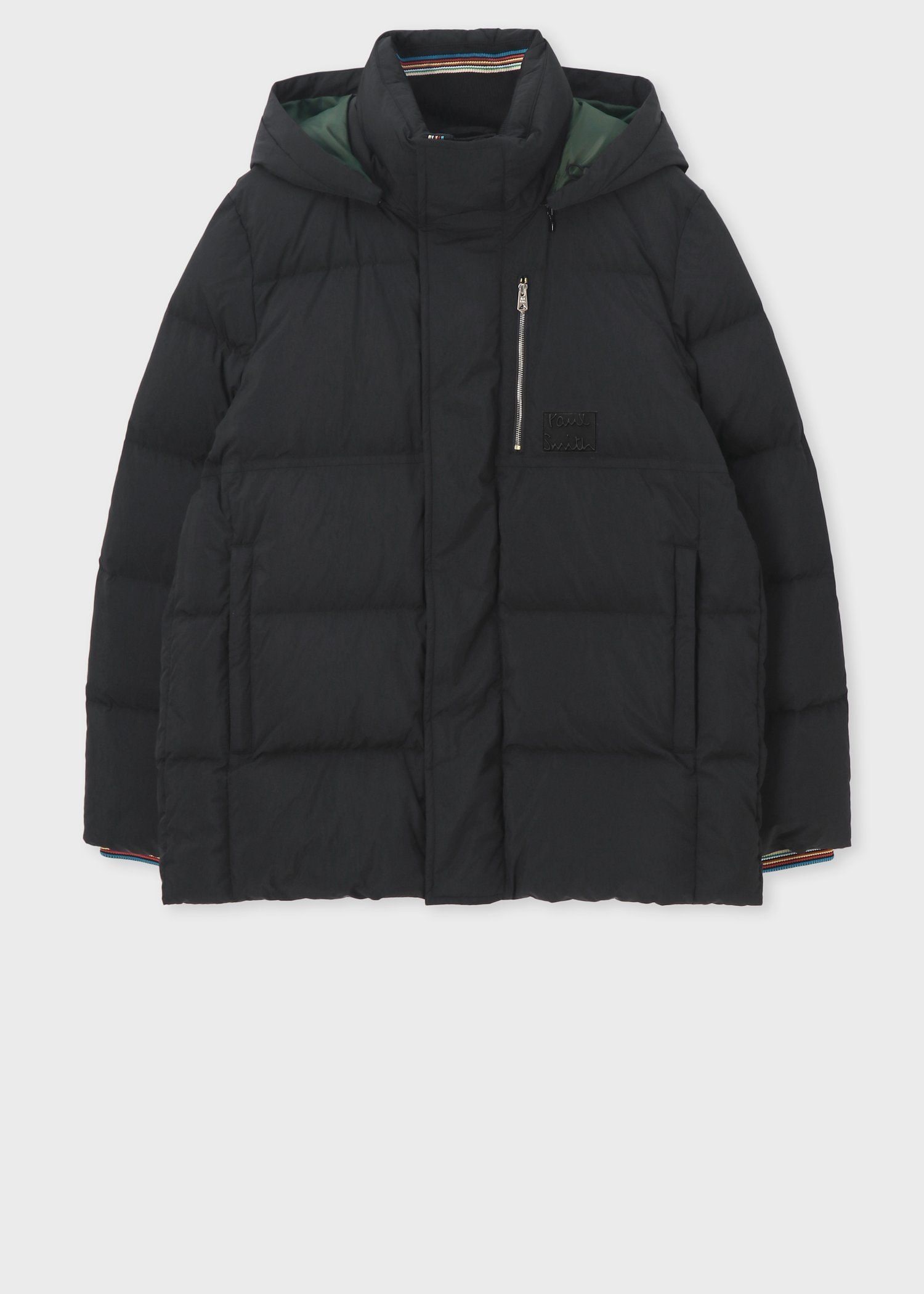 Paul Smith - ポールスミスジュニア☆リバーシブル ダウン