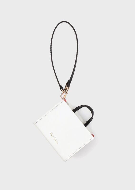 ポールスミス　ニット　スウェット　Air Pods収納　ジップ収納 ポールスミス ニット スウェット Air Pods収納 ジップ収納