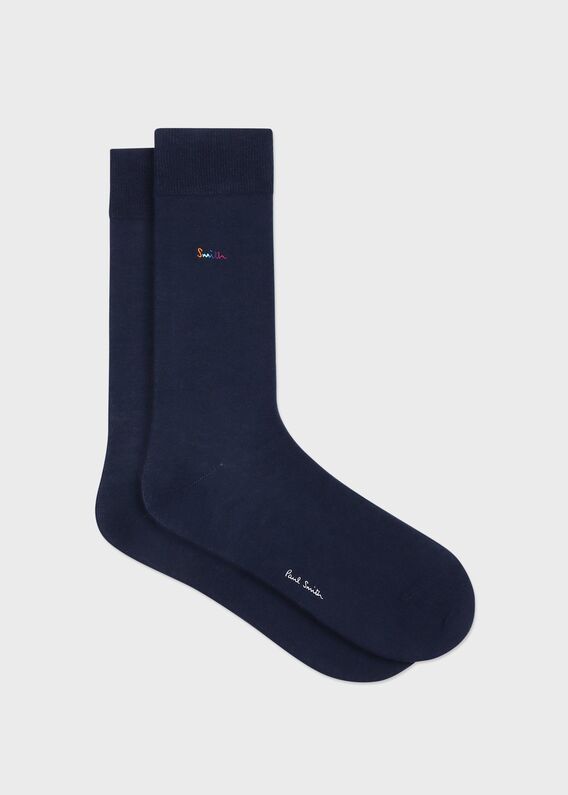 楽天市場】《SALE/2,960→2,490円☆》ポールスミス 靴下 メンズ