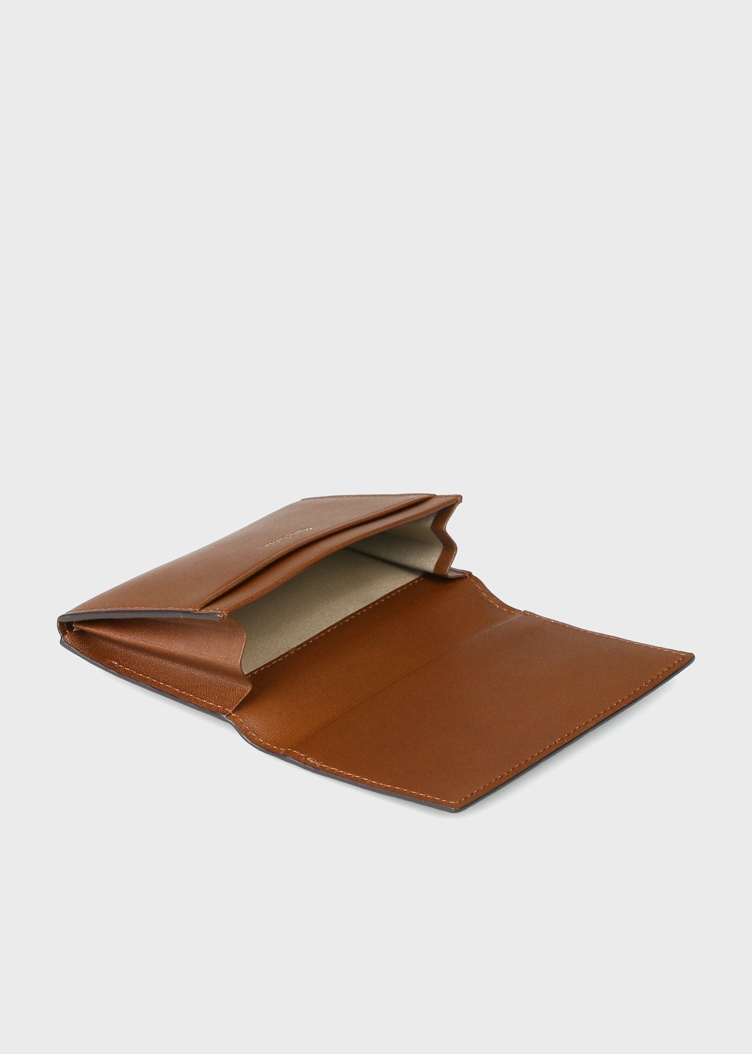 コーテッドキャンバス 名刺入れ