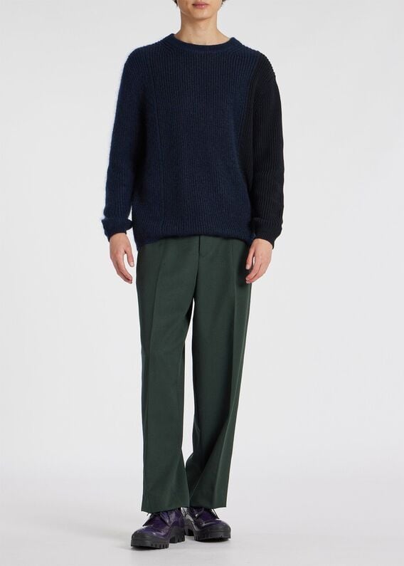 Paul Smith｜ポール・スミスのニット/セーター（Vネック）通販