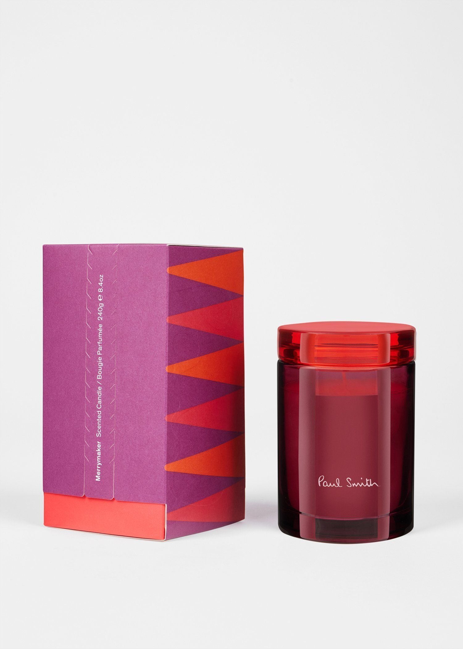 Paul Smith キャンドル 240g