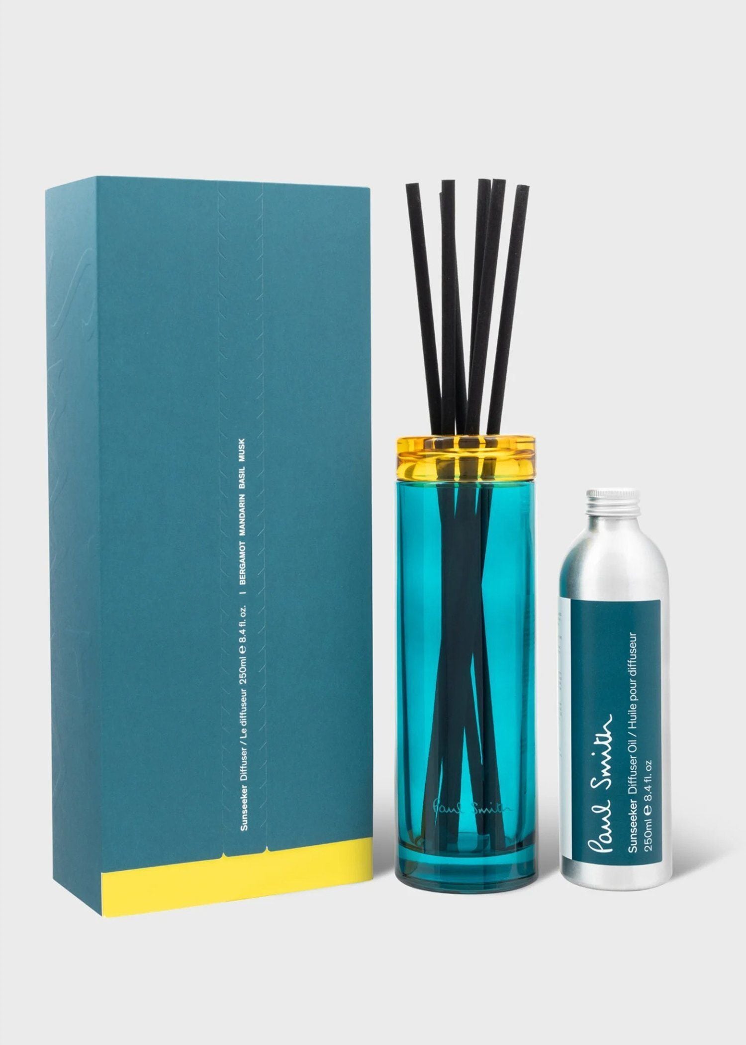 Paul Smith ディフューザー 250ml