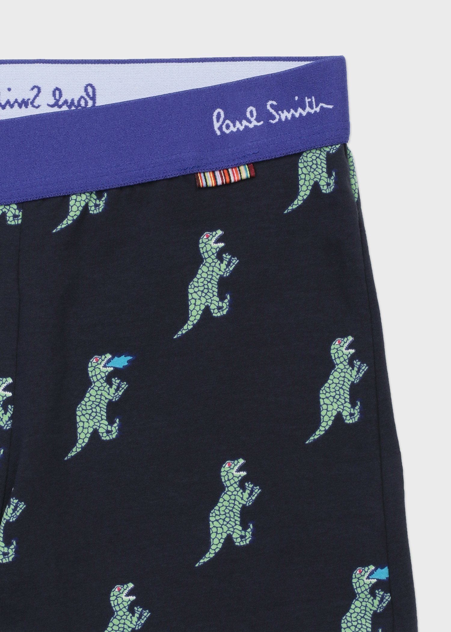 "Dino" ボクサーパンツ
