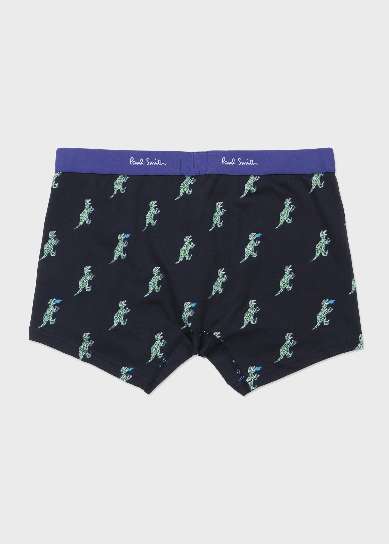 "Dino" ボクサーパンツ
