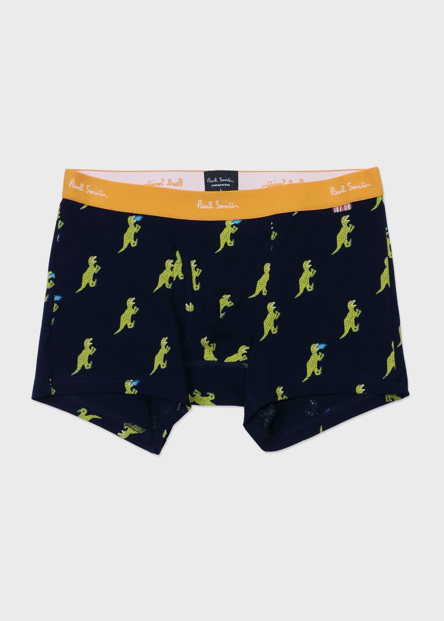 "Dino" ボクサーパンツ XLサイズ