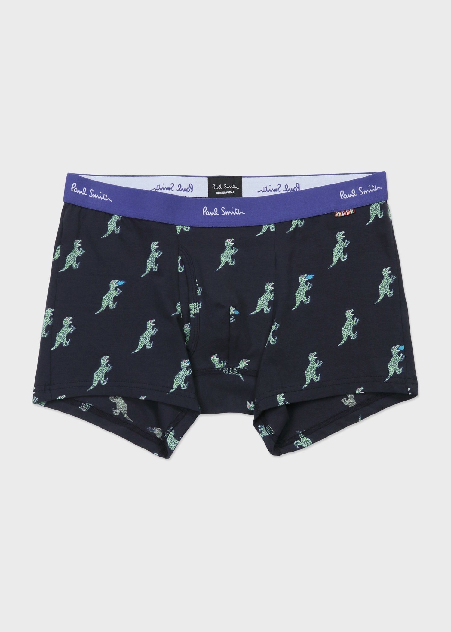 "Dino" ボクサーパンツ XLサイズ
