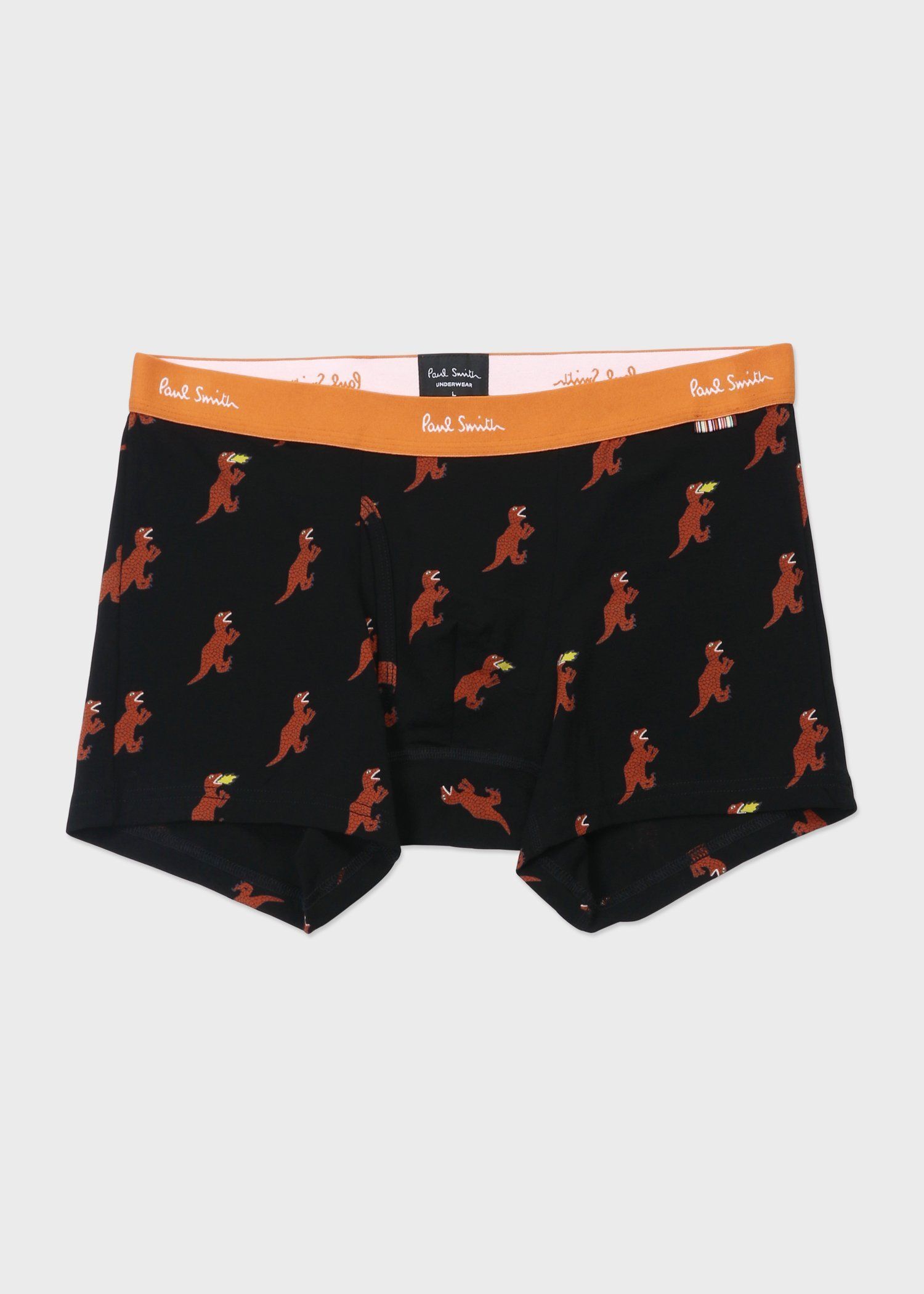 "Dino" ボクサーパンツ XLサイズ