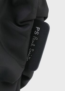 ■PaulSmith■ PSライトポリエステル ショルダーバッグ ポールスミス PSライトポリエステル ショルダーバッグ (Paul