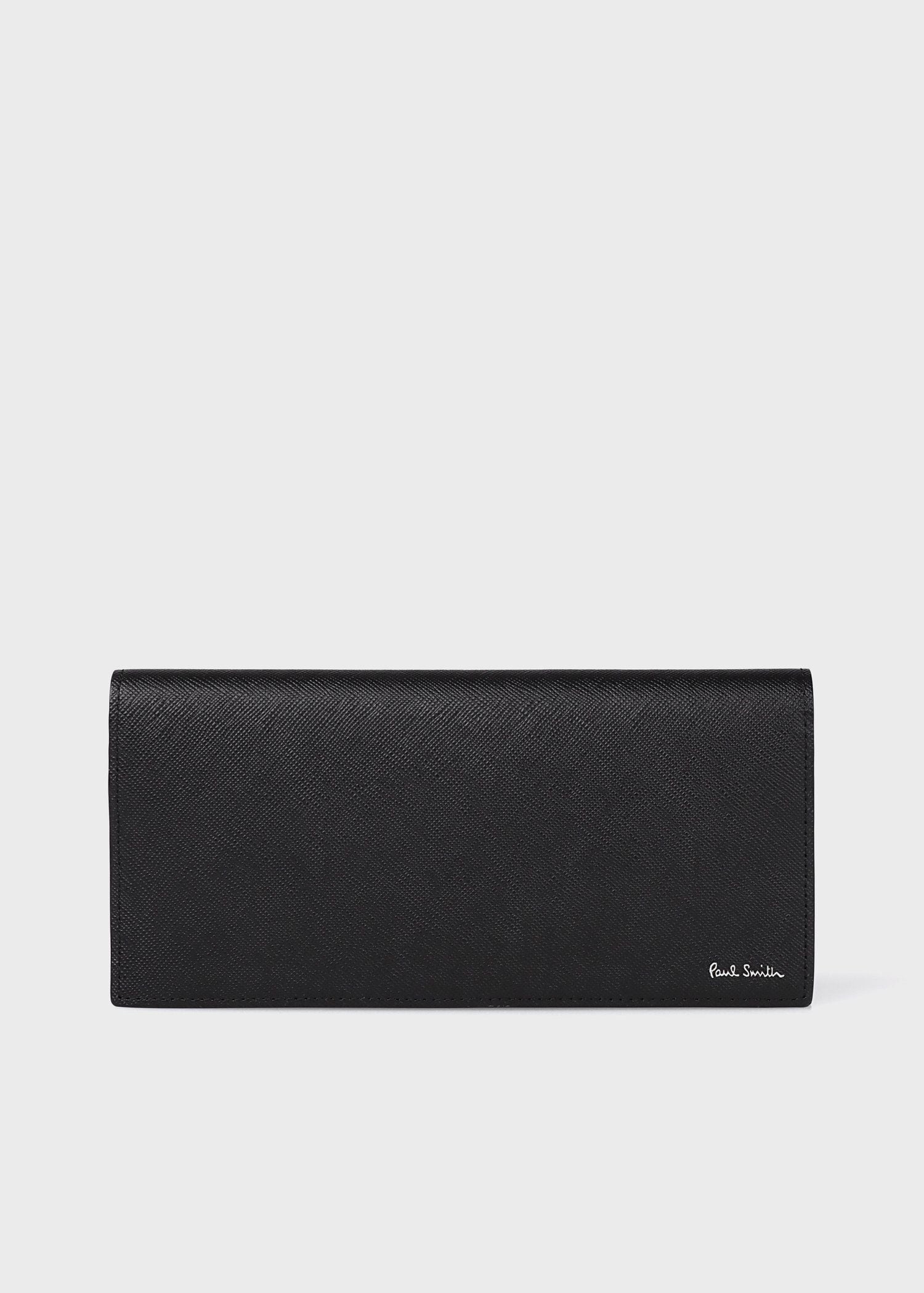 "Commuter Mini" 長財布
