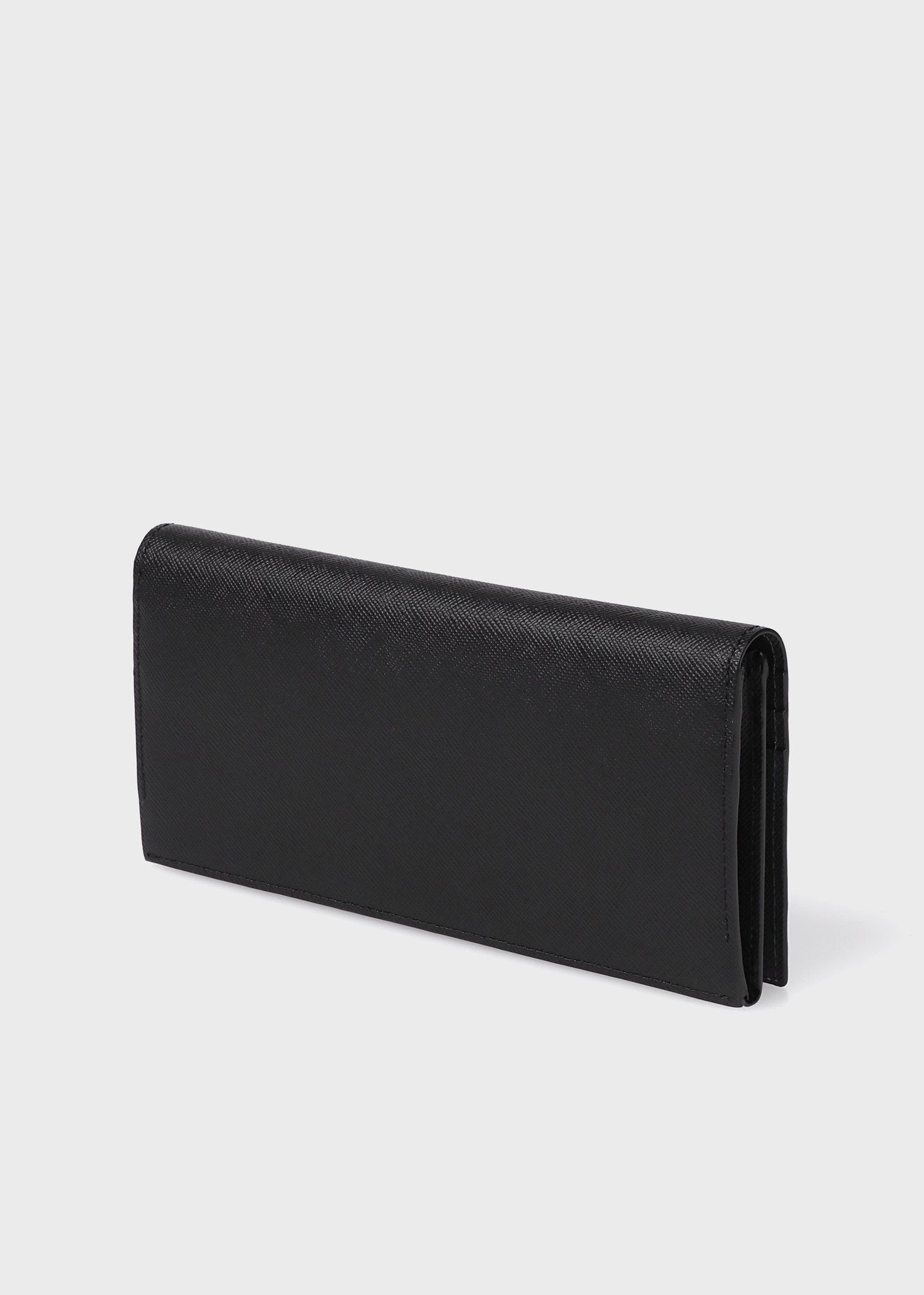 "Commuter Mini" 長財布