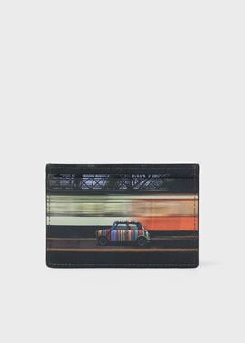 "Commuter Mini" パスケース
