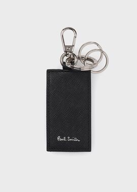 ポールスミス Paul Smith キーリング キーホルダー メンズ