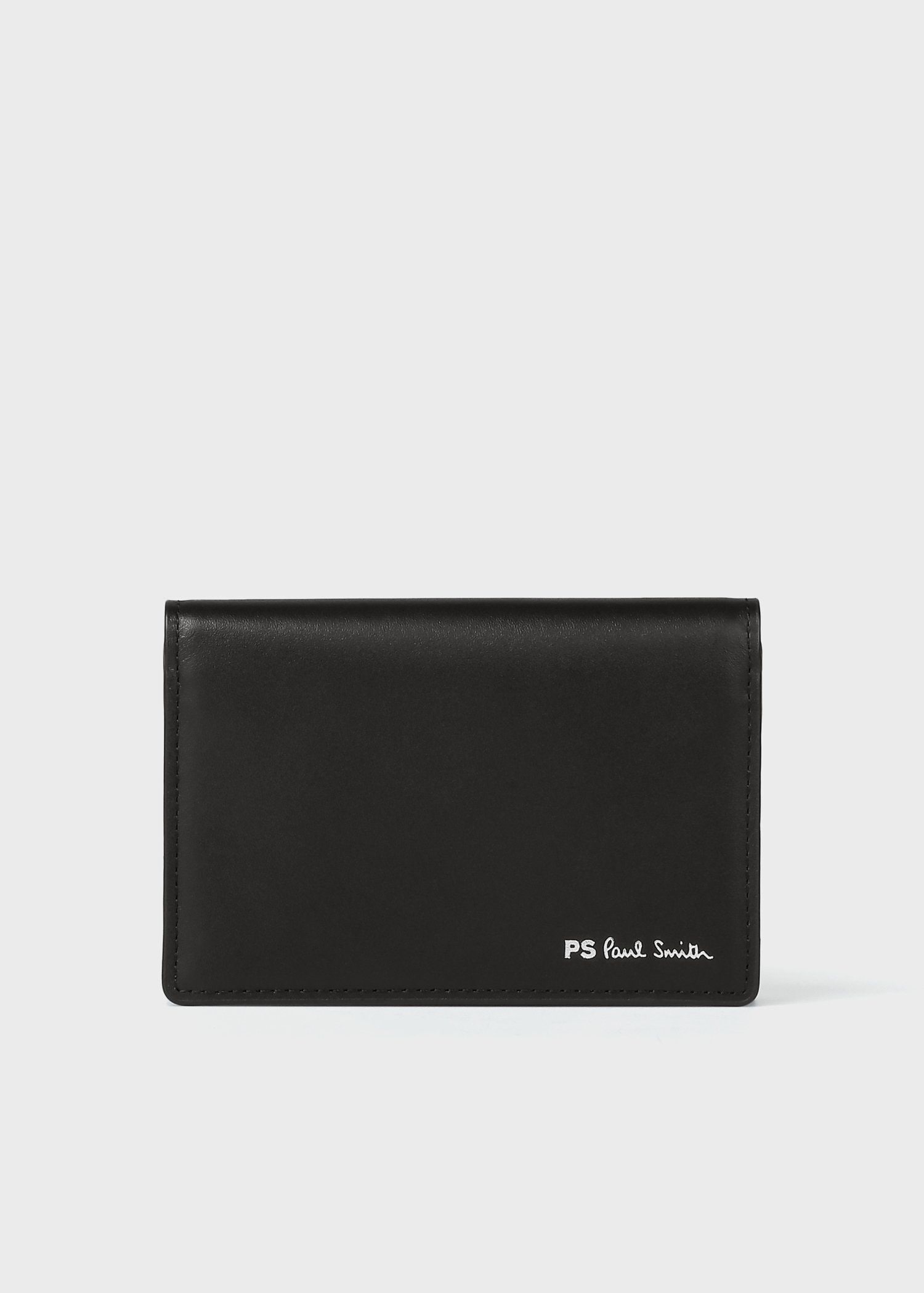 男女兼用 PS 名刺入れ（ネイビー Smithオンライン限定（AW24） Paul 小物