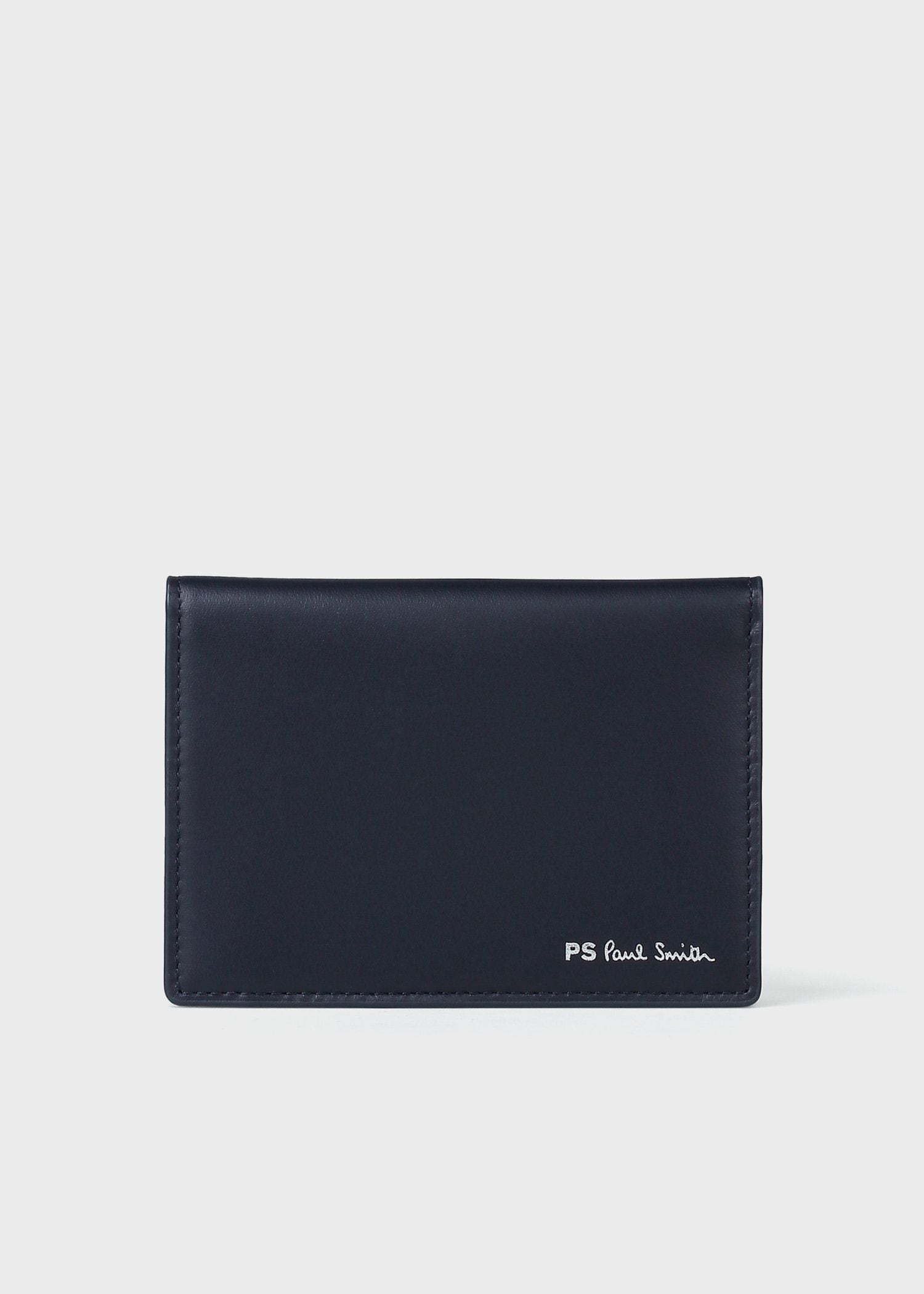 PS Paul Smithオンライン限定 パスケース