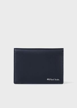 PS Paul Smithオンライン限定 パスケース