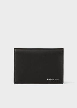 PS Paul Smithオンライン限定 パスケース