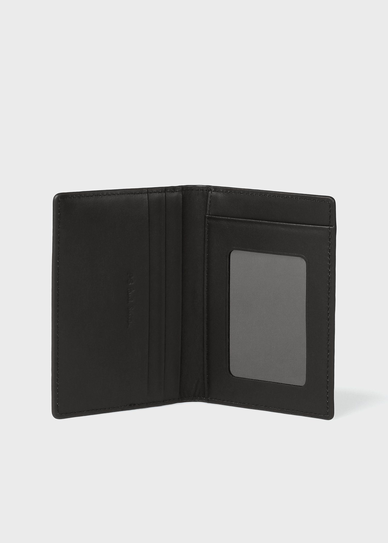 PS Paul Smithオンライン限定 パスケース