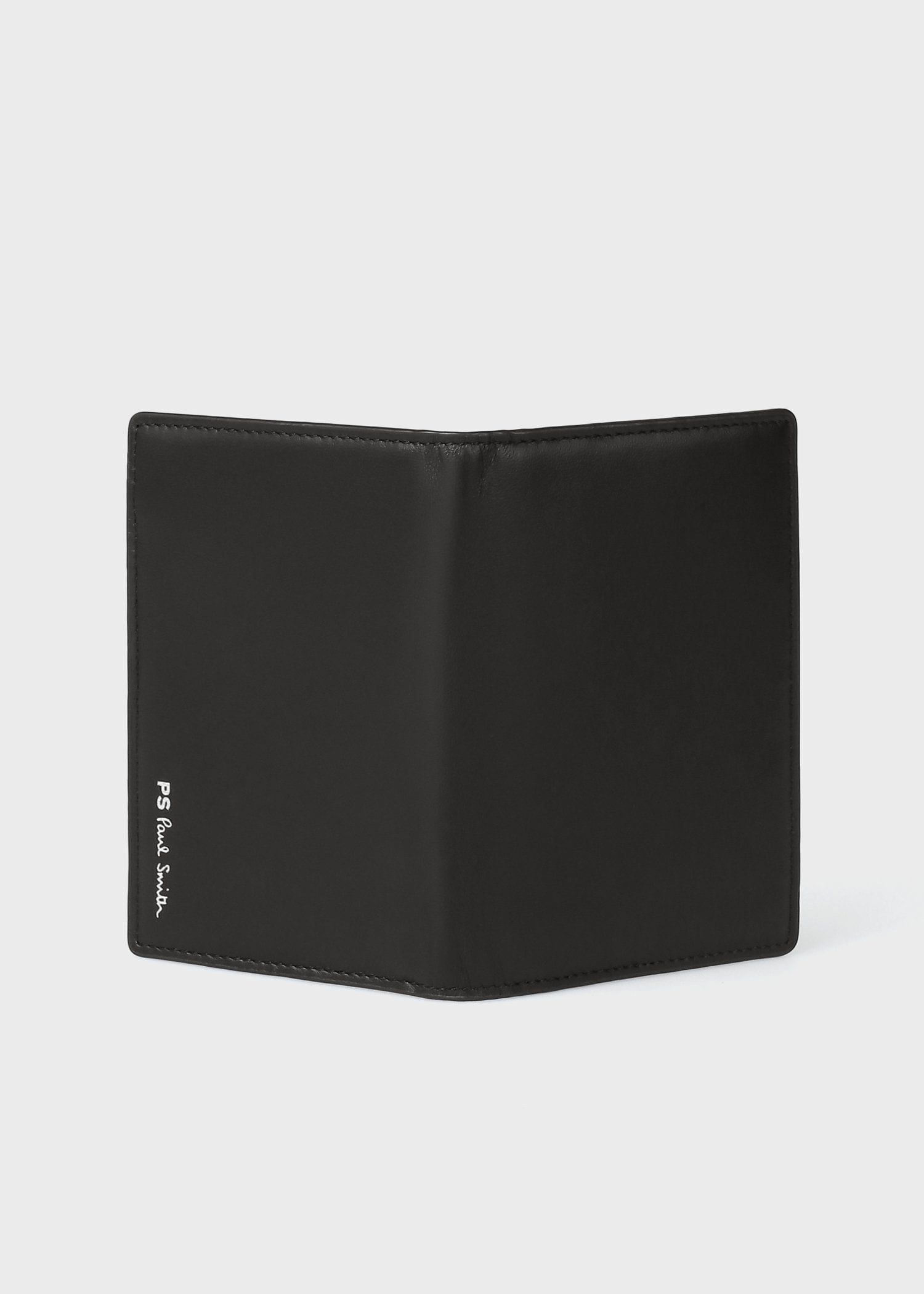 PS Paul Smithオンライン限定 パスケース