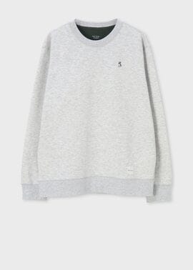 "New Dogs" ロングスリーブTシャツ