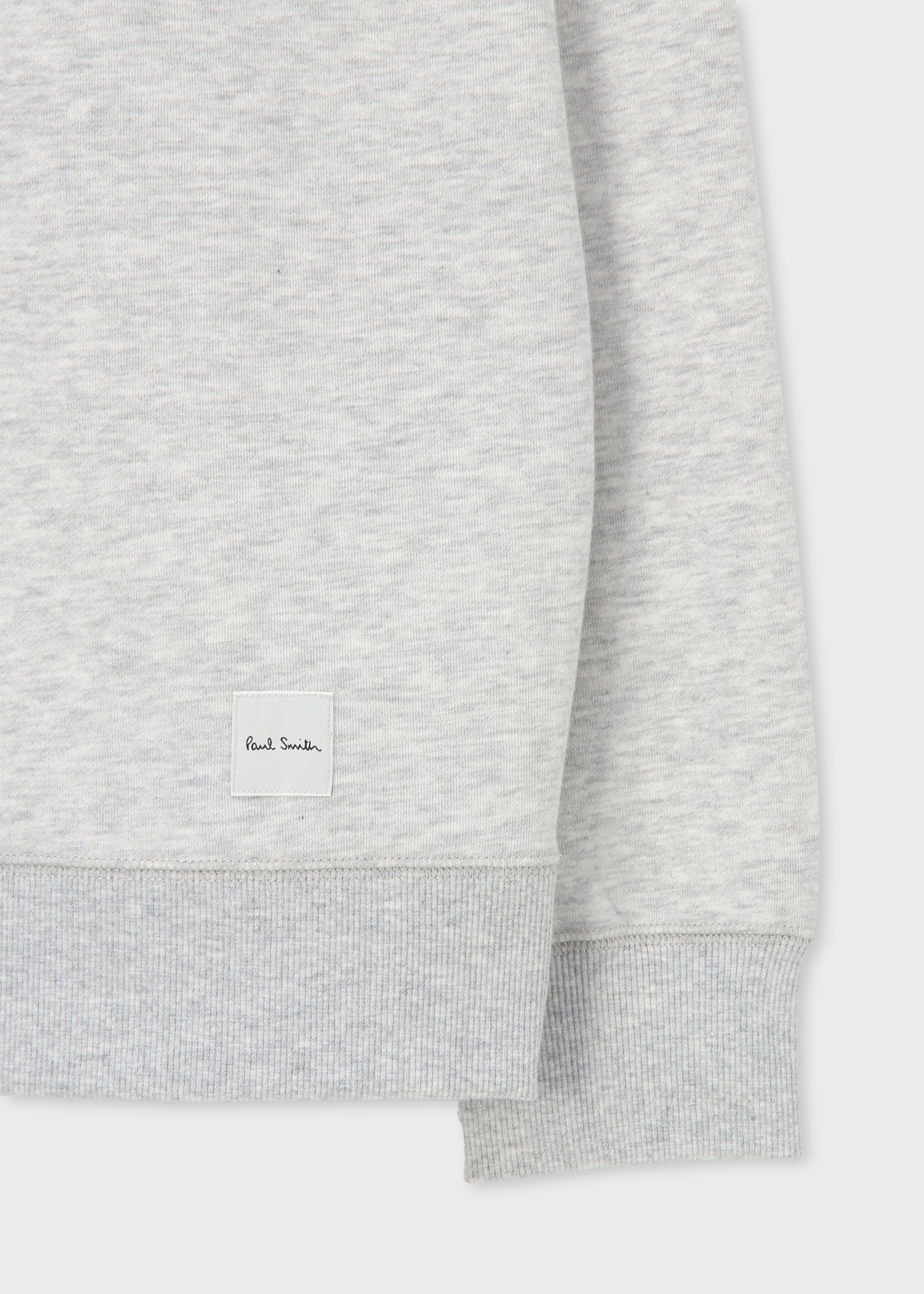 "New Dogs" ロングスリーブTシャツ