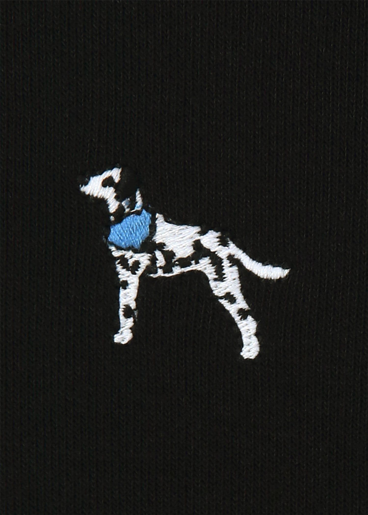 "New Dogs" ロングスリーブTシャツ